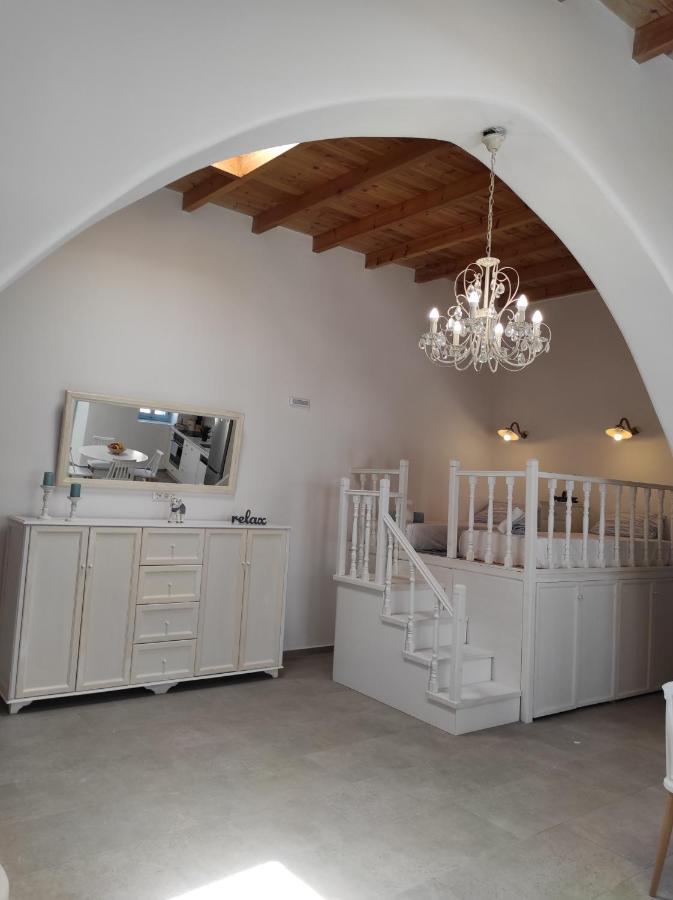 קאליתיאס Traditional Luxury House מראה חיצוני תמונה