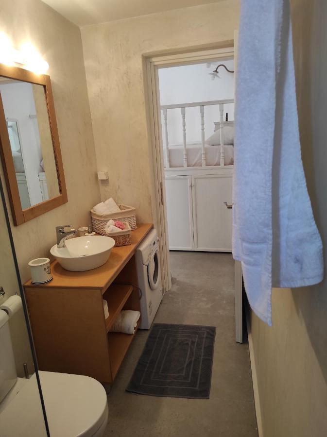 קאליתיאס Traditional Luxury House מראה חיצוני תמונה