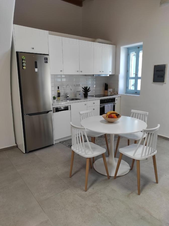 קאליתיאס Traditional Luxury House מראה חיצוני תמונה