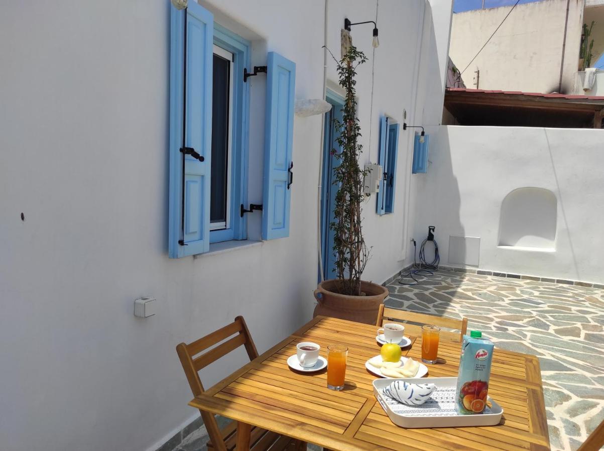 קאליתיאס Traditional Luxury House מראה חיצוני תמונה