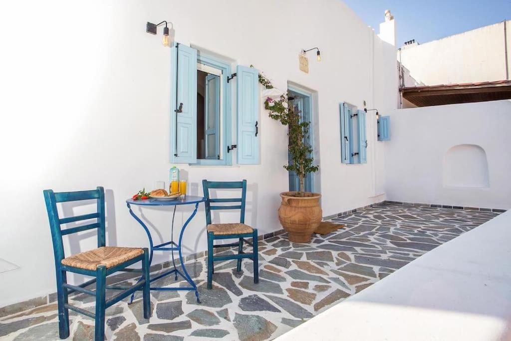 קאליתיאס Traditional Luxury House מראה חיצוני תמונה