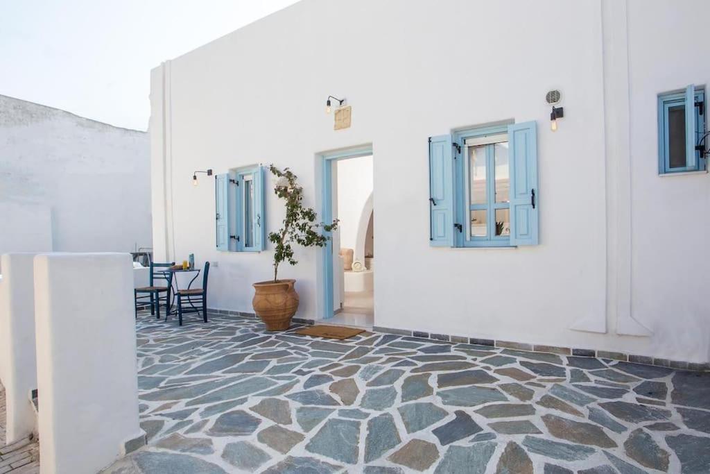 קאליתיאס Traditional Luxury House מראה חיצוני תמונה