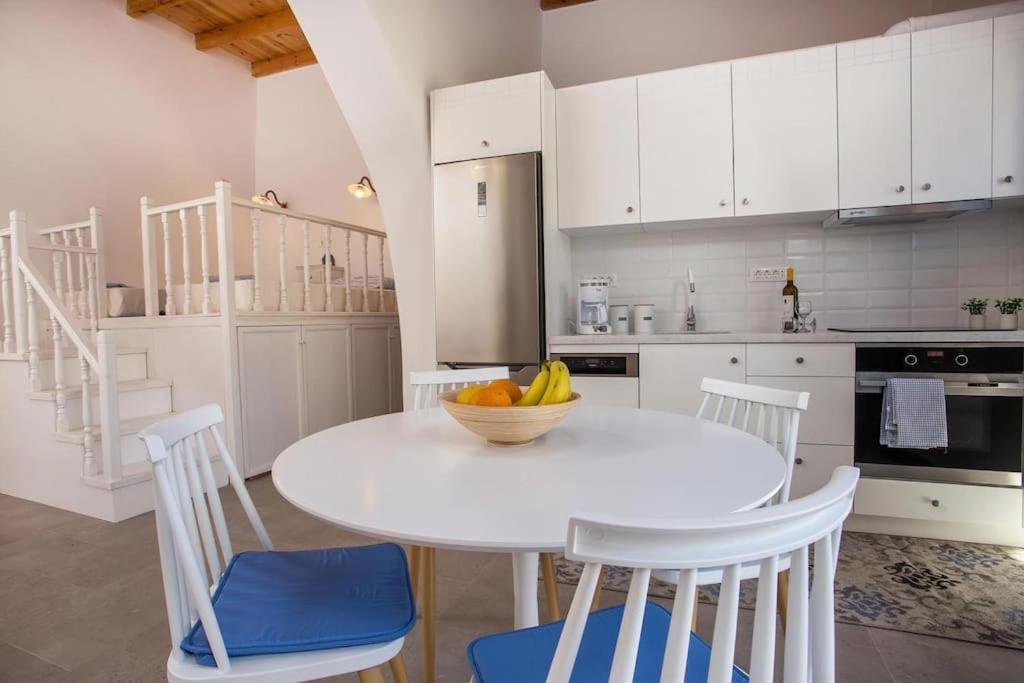 קאליתיאס Traditional Luxury House מראה חיצוני תמונה